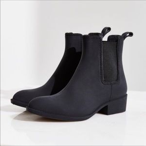 Jeffrey Campbell Rain boots